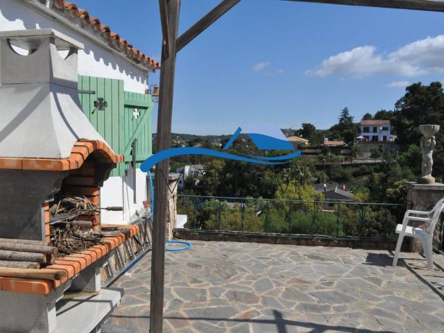 Casa chalet en Venta en El Molí El Rieral