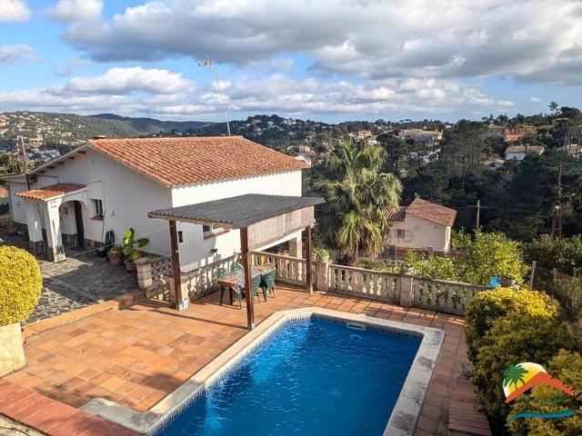 Casa chalet en Venta en Lloret Blau La Creu de Lloret