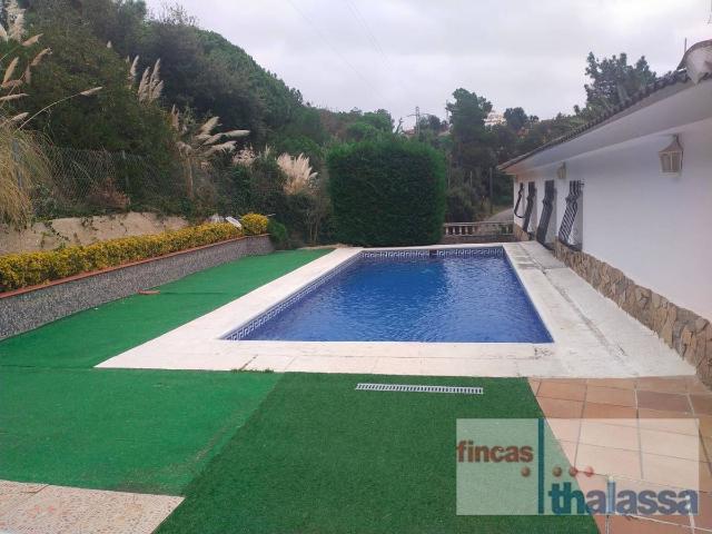 Casa chalet en Venta en Lloret Blau La Creu de Lloret