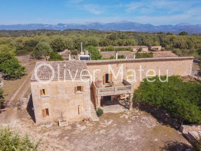 Casa chalet en Venta en Lloret de Vistalegre