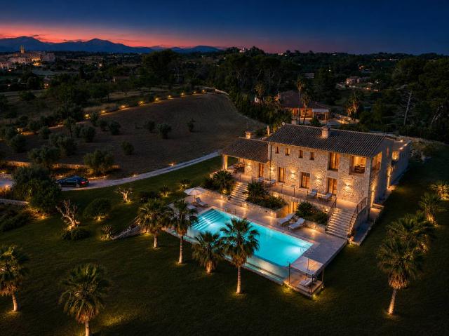 Casa chalet en Venta en Lloret de Vistalegre