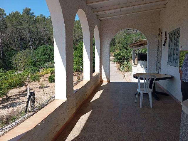 Casa chalet en Venta en Lloret de Vistalegre