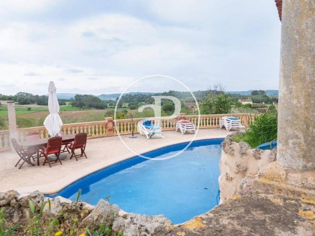Casa chalet en Venta en Lloret de Vistalegre