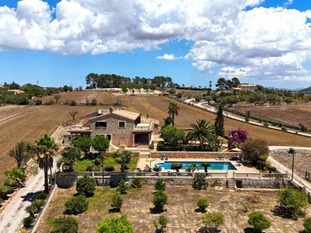 Casa chalet en Venta en Lloret de Vistalegre