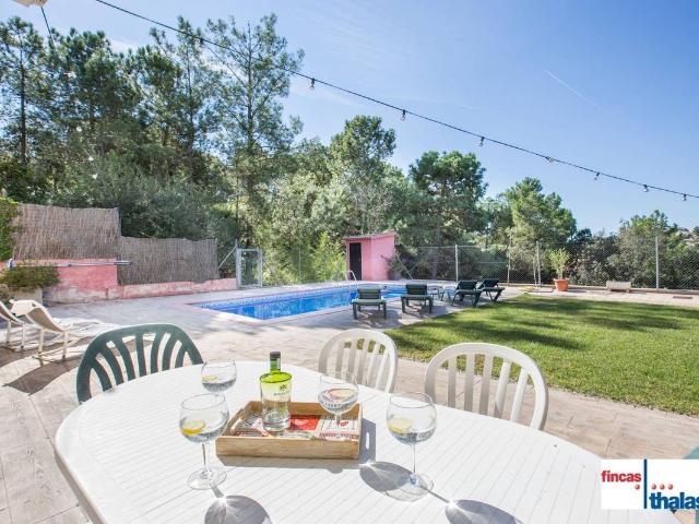 Casa chalet en Venta en Lloret Residencial Montlloret