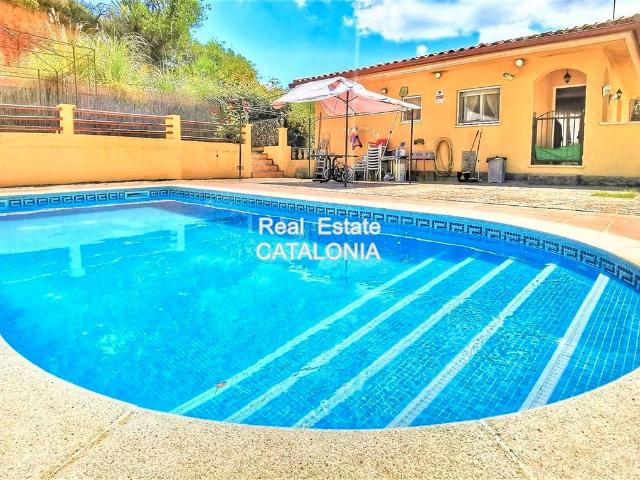 Casa chalet en Venta en Lloret Residencial Montlloret