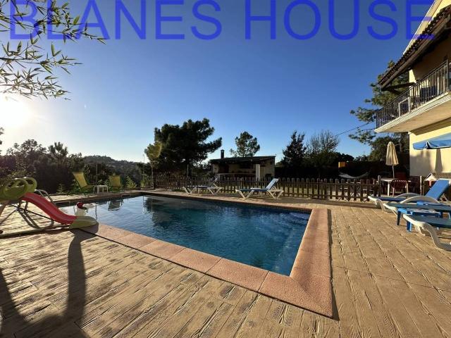 Casa chalet en Venta en Lloret Residencial Montlloret