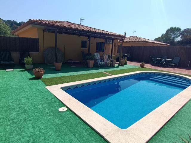Casa chalet en Venta en Lloret Residencial Montlloret
