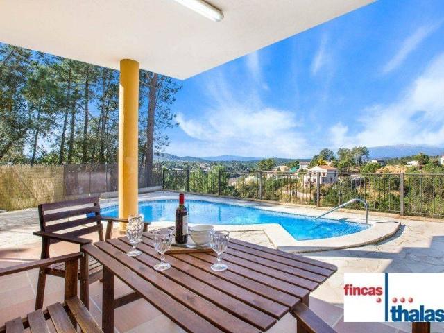 Casa chalet en Venta en Lloret Residencial Montlloret