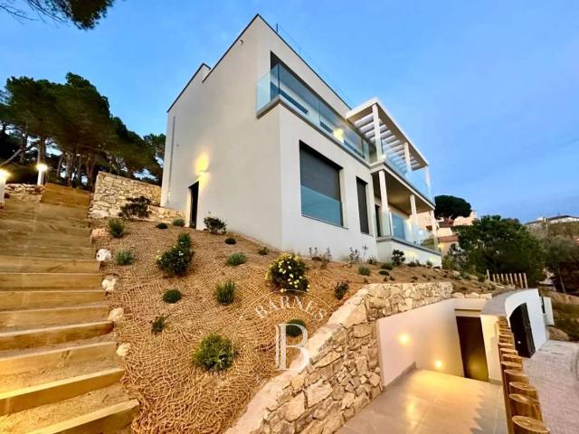 Casa chalet en Venta en Lloret Verd Els Pinars