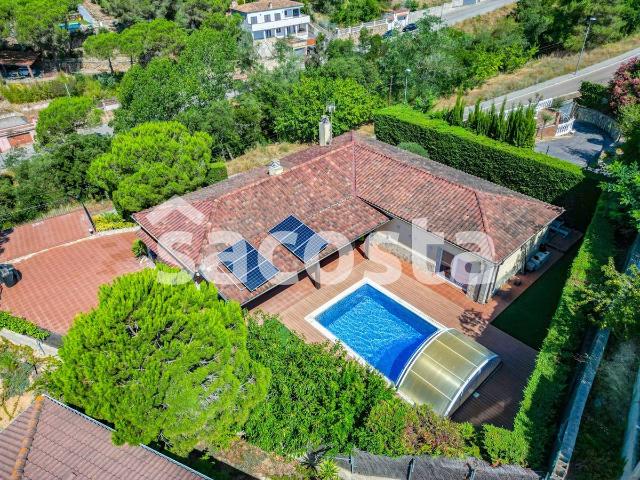 Casa chalet en Venta en Lloret Verd Els Pinars