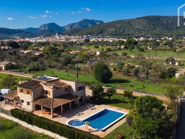 Casa chalet en Venta en Lloseta