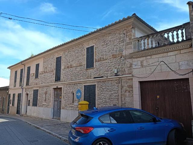 Casa chalet en Venta en Lloseta