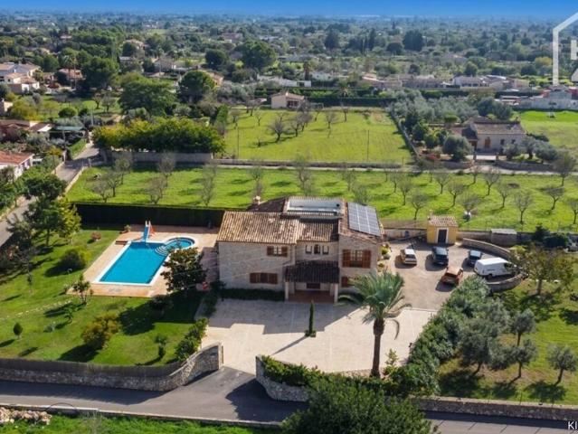 Casa chalet en Venta en Lloseta