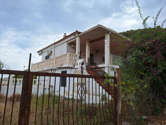 Casa chalet en Venta en Llaurí