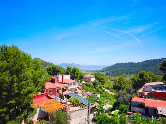 Casa chalet en Venta en Llaurí