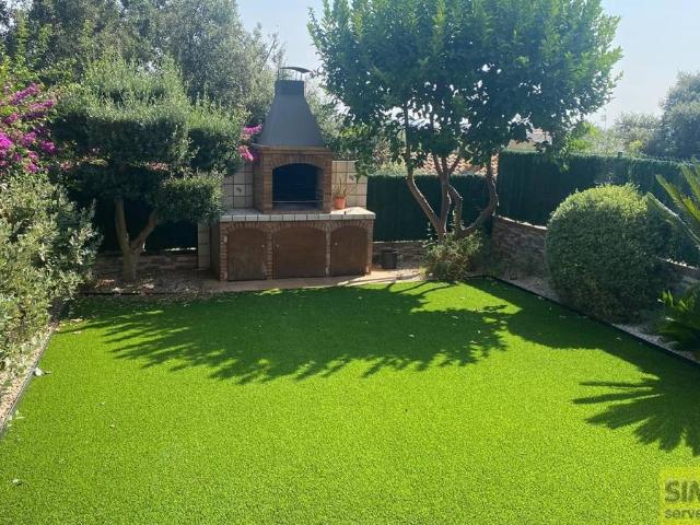 Casa chalet en Venta en Lladó