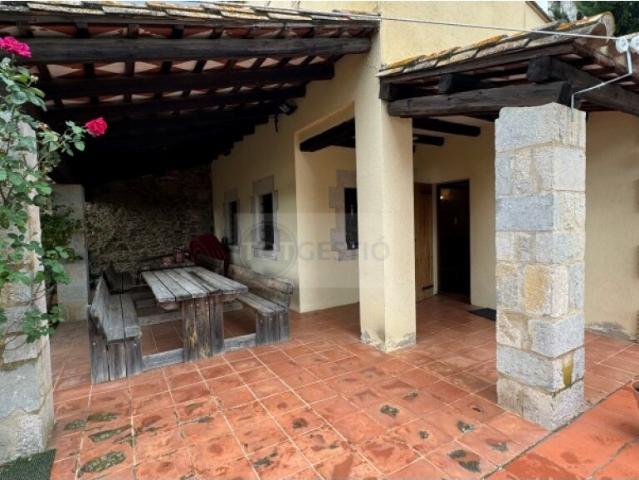 Casa Chalet en Venta en Llambilles Girona