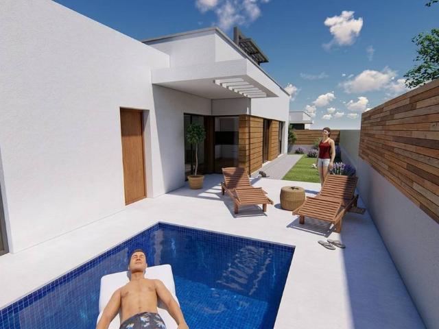 Casa chalet en Venta en Llandels