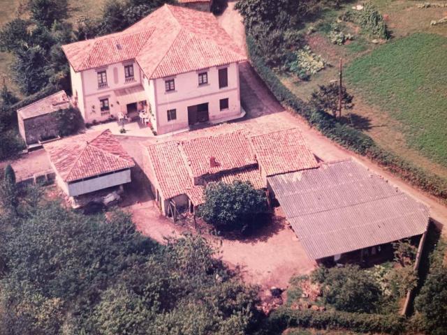 Casa chalet en Venta en Llanera