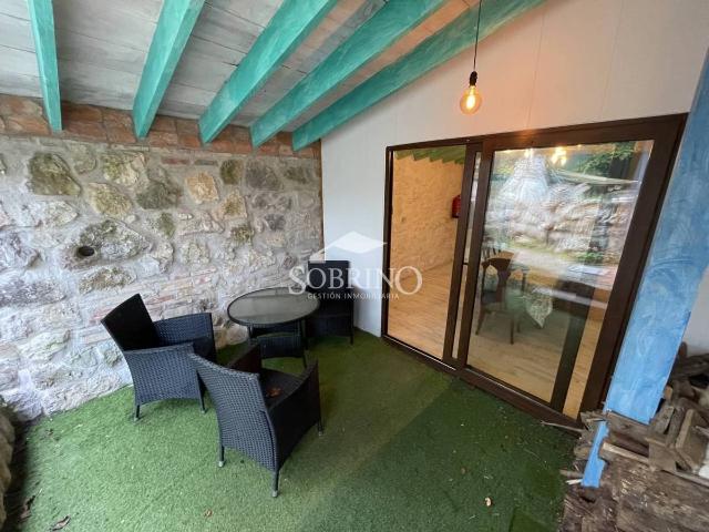 Casa chalet en Venta en Llanes pueblo