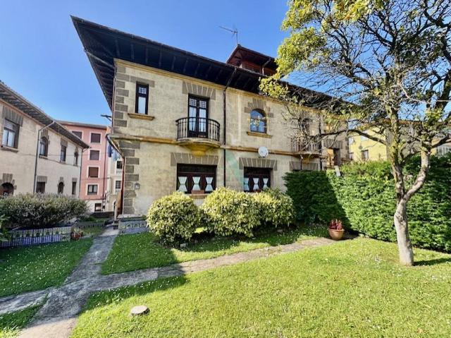 Casa chalet en Venta en Llanes pueblo