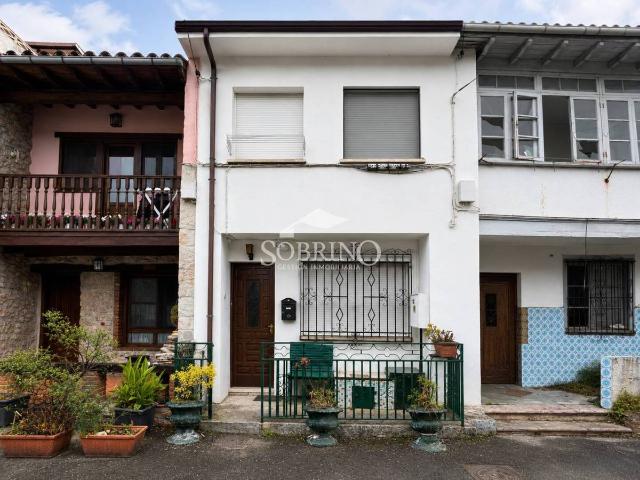 Casa chalet en Venta en Llanes pueblo