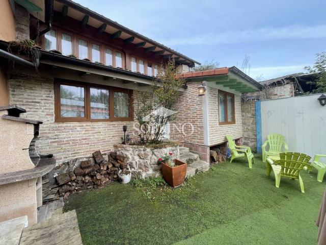 Casa chalet en Venta en Llanes pueblo