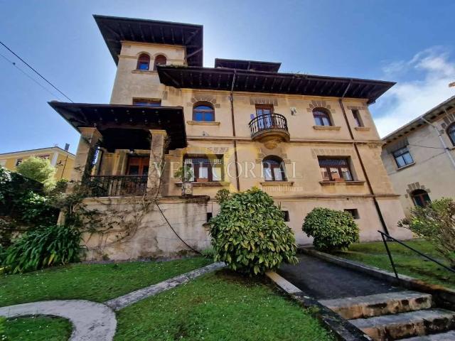 Casa chalet en Venta en Llanes pueblo