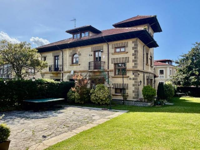 Casa chalet en Venta en Llanes pueblo