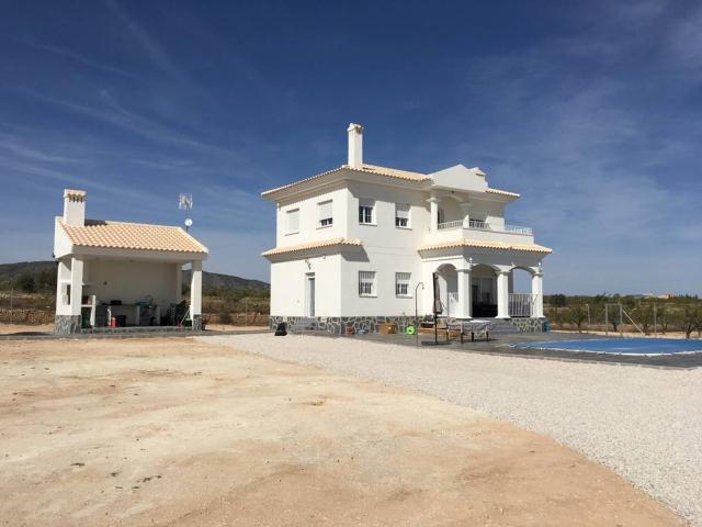 Casa chalet en Venta en Llano de Brujas