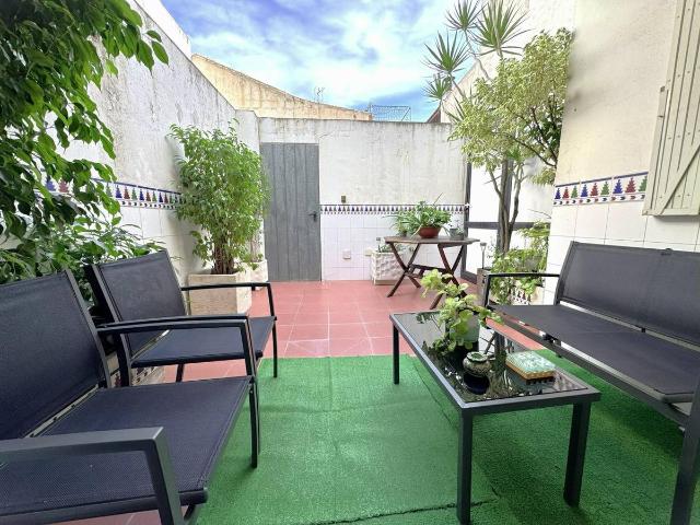 Casa chalet en Venta en Llano de Brujas