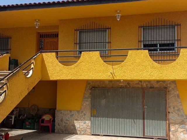 Casa chalet en Venta en Llano de Brujas