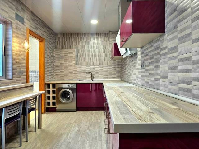 Casa chalet en Venta en Llano del Beal