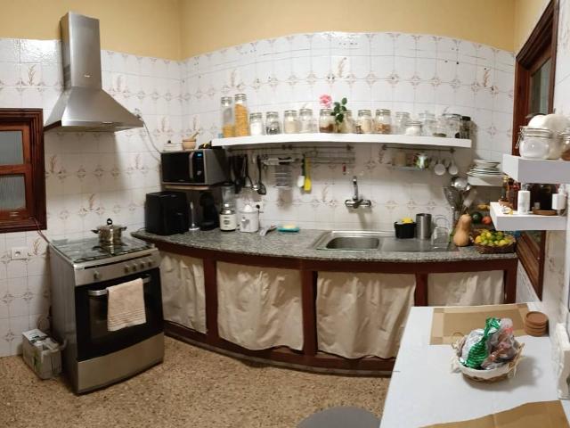 Casa chalet en Venta en La Esperanza Llano del Moro