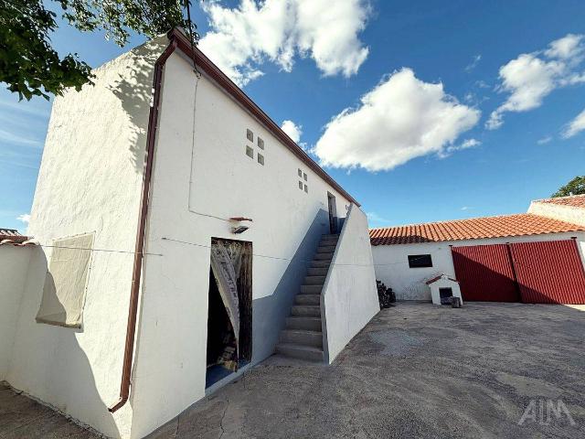 Casa chalet en Venta en Llanos del Caudillo