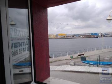Casa chalet en Venta en Verdicio Bañugues Cabo Peña