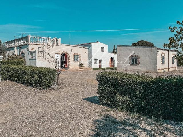 Casa chalet en Venta en Llevant