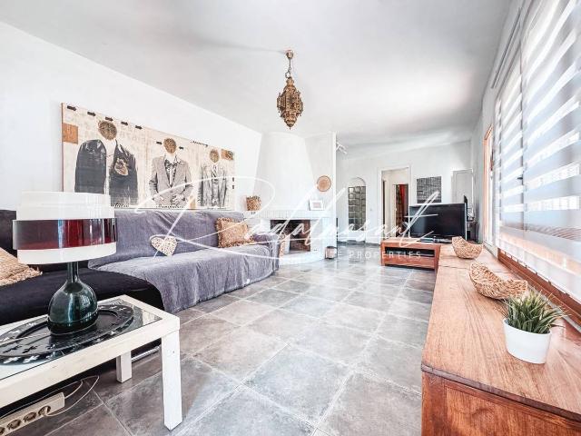 Casa chalet en Venta en Llevant