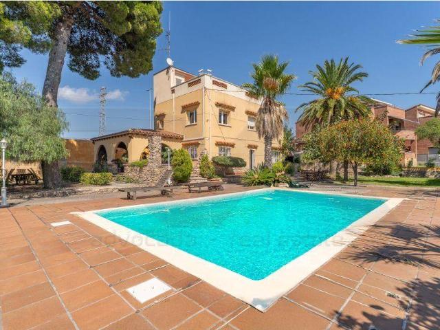 Casa chalet en Venta en Llevant