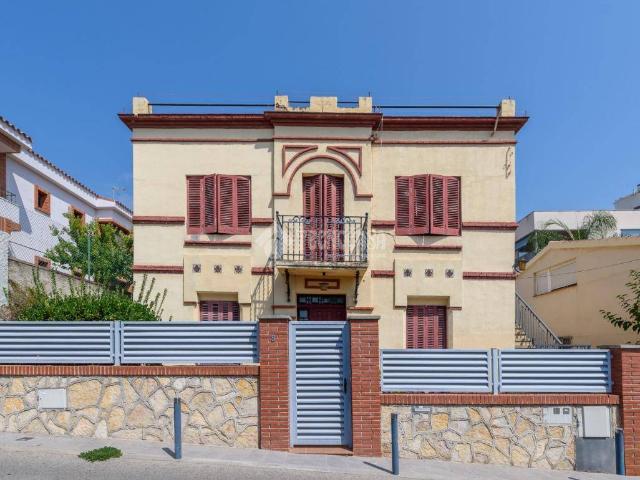 Casa chalet en Venta en Llevant