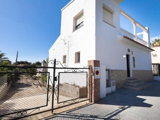 Casa chalet en Venta en Llevant