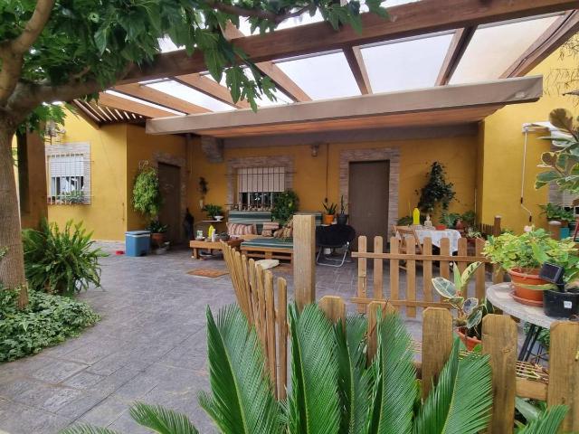 Casa chalet en Venta en Llevant