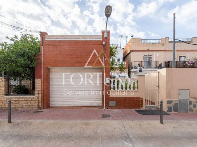 Casa chalet en Venta en Llevant