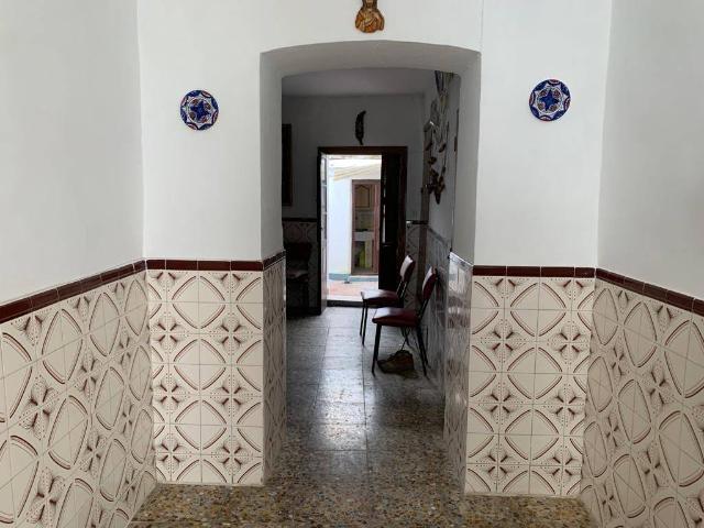 Casa chalet en Venta en Llerena