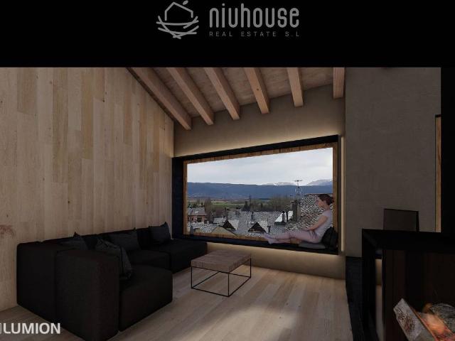 Casa chalet en Venta en Llívia