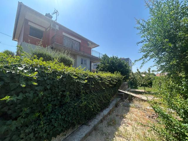 Casa chalet en Venta en Lliçà d'Amunt