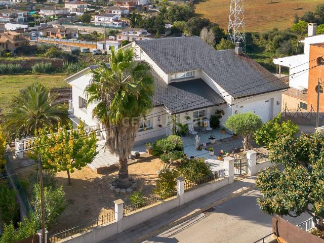 Casa chalet en Venta en Lliçà d'Amunt