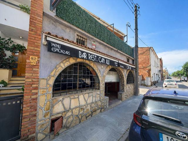 Casa chalet en Venta en Lliçà d'Amunt