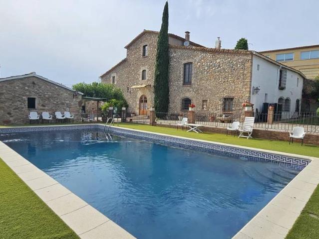 Casa chalet en Venta en Lliçà d'Amunt